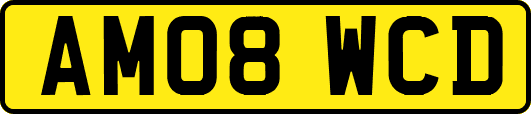 AM08WCD