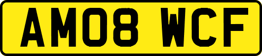AM08WCF