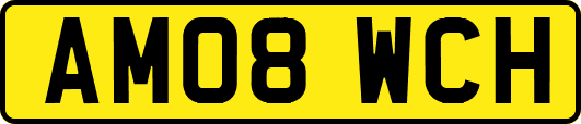 AM08WCH