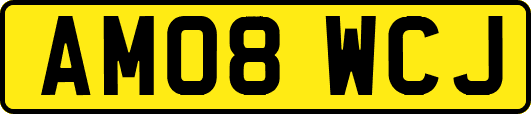 AM08WCJ