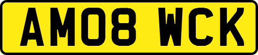 AM08WCK