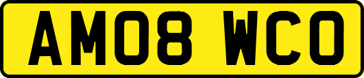 AM08WCO