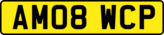 AM08WCP