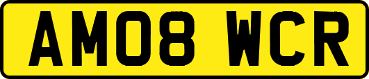 AM08WCR
