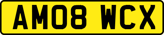 AM08WCX