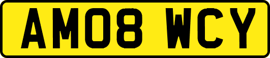 AM08WCY