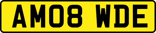 AM08WDE