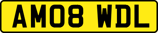 AM08WDL