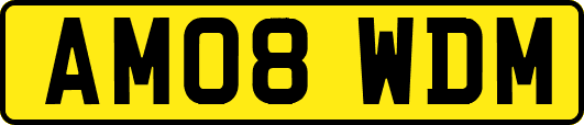 AM08WDM