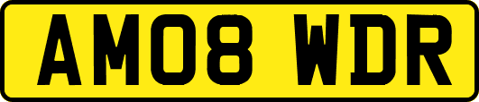 AM08WDR