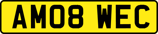 AM08WEC