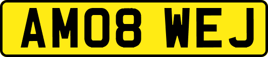 AM08WEJ