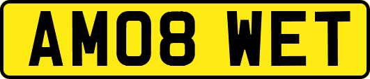 AM08WET