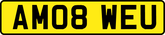 AM08WEU