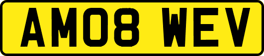 AM08WEV