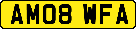 AM08WFA