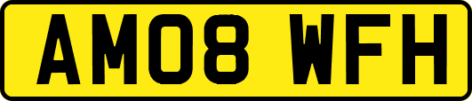 AM08WFH