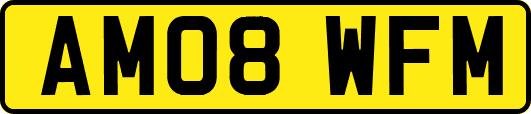 AM08WFM
