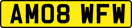 AM08WFW