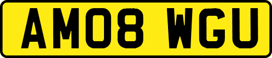 AM08WGU