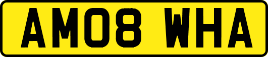 AM08WHA