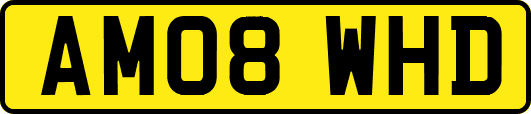 AM08WHD