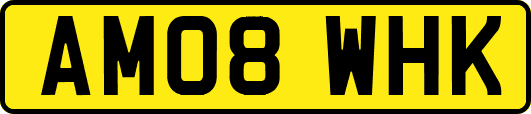 AM08WHK