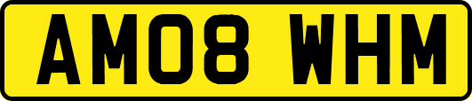 AM08WHM