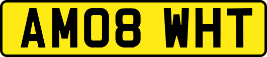 AM08WHT