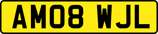AM08WJL