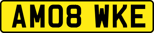 AM08WKE