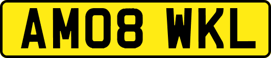 AM08WKL