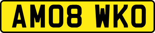 AM08WKO