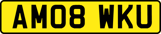 AM08WKU
