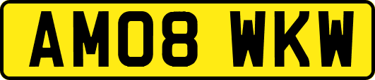 AM08WKW