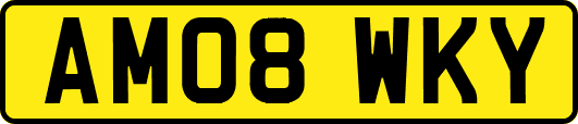 AM08WKY