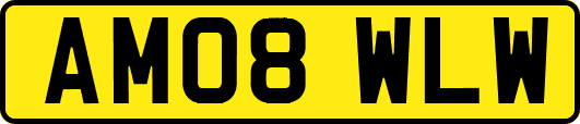 AM08WLW