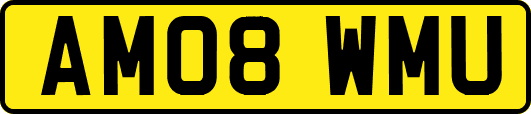AM08WMU