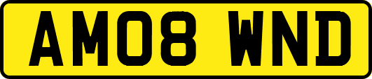 AM08WND