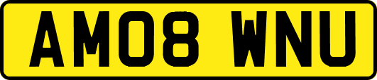 AM08WNU