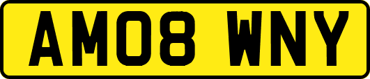 AM08WNY
