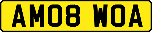 AM08WOA