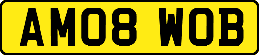 AM08WOB
