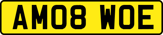 AM08WOE