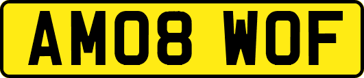 AM08WOF