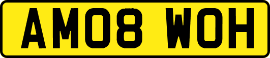 AM08WOH
