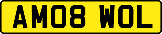 AM08WOL