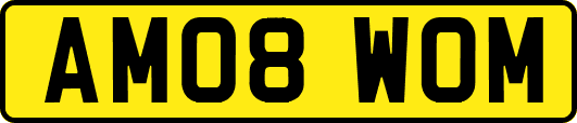 AM08WOM