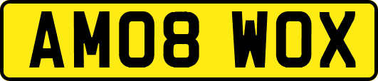AM08WOX