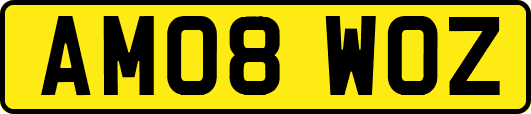 AM08WOZ
